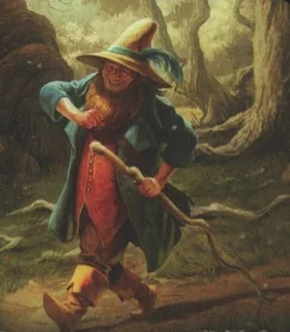 تام بامبادیل